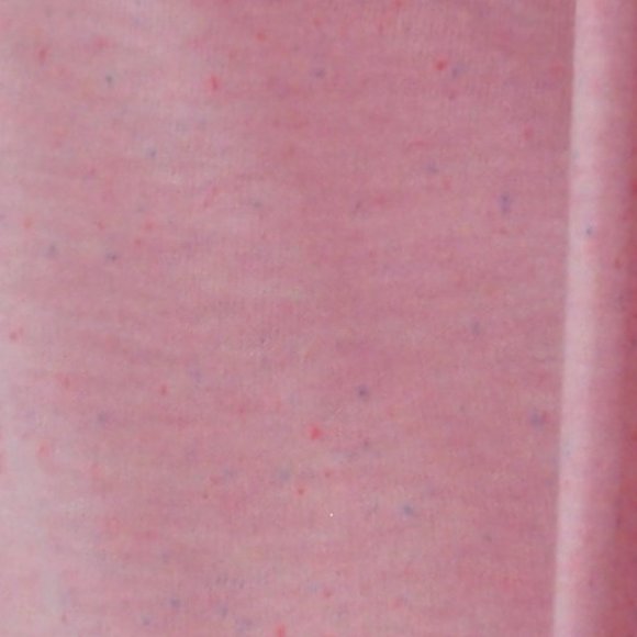 H&M PINK FLECKED OPEN BACK SWEATER KNIT TOP 12 - Picture 7 of 8